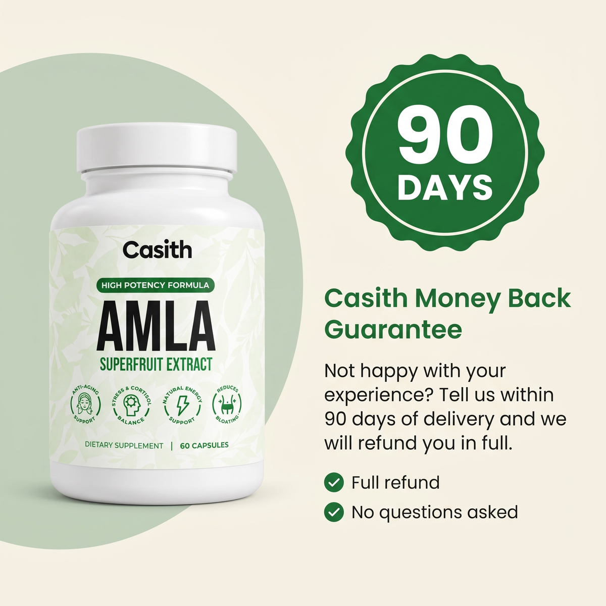 Amla Superfruit Capsules